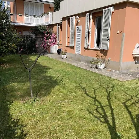 Du House - Arenzanohost Arenzano