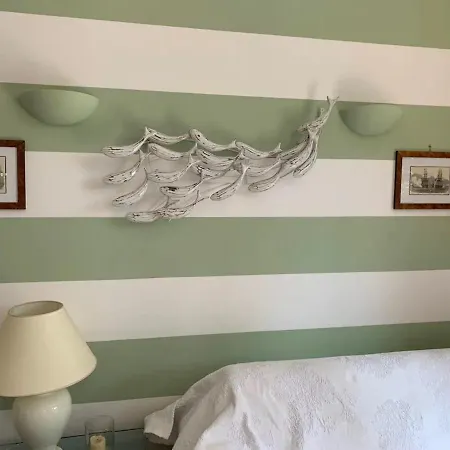 Appartement Du House - Arenzanohost *