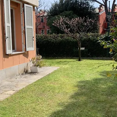 Du House - Arenzanohost