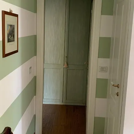 Appartement Du House - Arenzanohost *